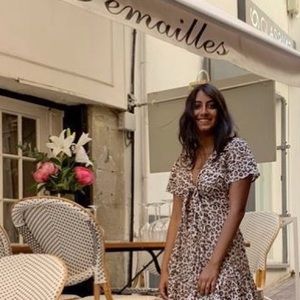 Meet your Posher, Avani